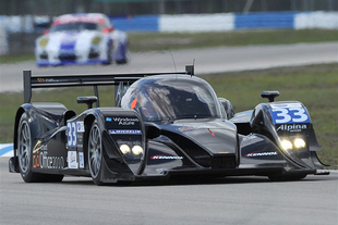 12 Heures de Sebring : tour d’horizon des autres catégories