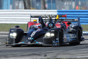 12 Heures de Sebring : Peugeot gagne grâce à Oreca