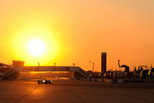 12 Heures de Sebring : Peugeot gagne grâce à Oreca