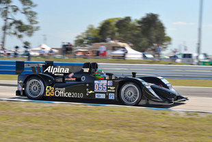 12 Heures de Sebring : BMW triomphe, Level 5 s’impose