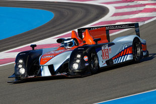 6 Heures du Castellet : Pescarolo devance les Lola