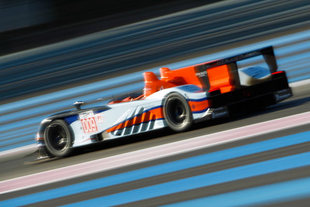 Essais des 24h du Mans : Audi devant Peugeot