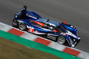 1000 km de Spa : répétition générale avant le Mans