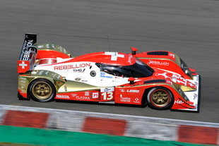 1000 km de Spa : répétition générale avant le Mans