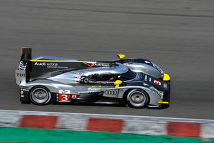 1000 km de Spa : répétition générale avant le Mans