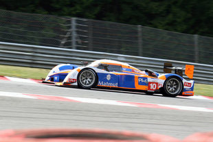 1000 km de Spa : Audi en tête après des qualifications écourtées