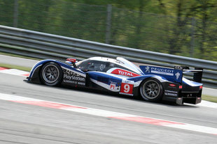 1000 km de Spa : Audi en tête après des qualifications écourtées