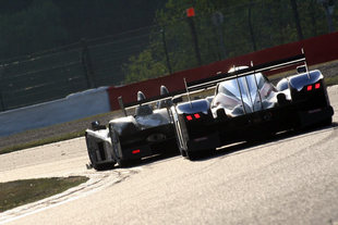1000 km de Spa : l'improbable doublé Peugeot