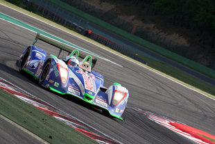 1000 km de Spa : l'improbable doublé Peugeot