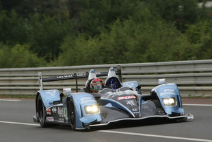 6 heures d'Imola : Peugeot et Audi se retrouvent