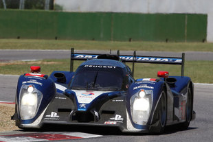 6 heures de Silverstone : Peugeot et Audi se retrouvent