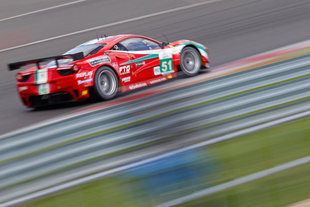 Silverstone : Peugeot l'emporte