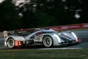 Petit Le Mans : Peugeot en quête d’un 2ème sacre