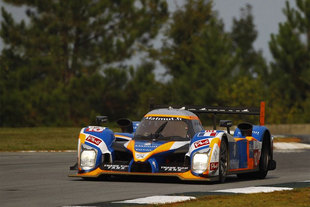 Petit Le Mans : Peugeot en quête d’un 2ème sacre