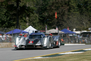 Petit Le Mans : Peugeot gagne et garde son titre