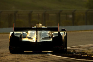 6 heures de Zhuhaï : doublé Peugeot