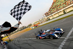 6 heures de Zhuhaï : doublé Peugeot