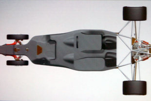 Deltawing s’associe à Nissan