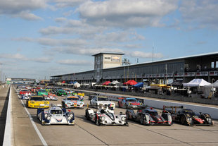 12 Heures de Sebring : Audi ouvre le WEC