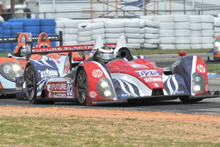12 Heures de Sebring : Audi ouvre le WEC