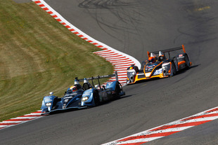 Audi favori sans rival aux 6 Heures de Spa-Francorchamps