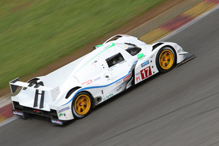 Quadruplé Audi aux 6 Heures de Spa-Francorchamps
