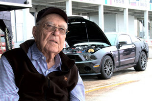 Carroll Shelby, sa vie, son œuvre