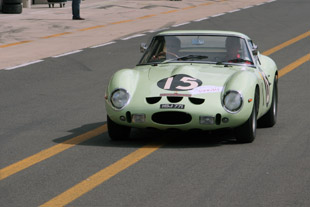 Diaporama : Le Mans Classic 2012