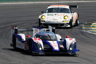 6 heures de Bahreïn : Toyota en confiance, Audi sous pression