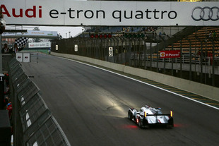 6 heures de Bahreïn : Toyota en confiance, Audi sous pression