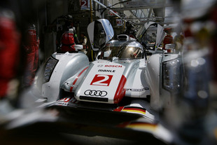 6 heures de Bahreïn : Toyota en confiance, Audi sous pression