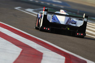 6 heures de Bahreïn : Doublé Audi, Toyota malchanceux