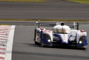 6 Heures de Fuji : Toyota dans son jardin, les pilotes Audi aussi !