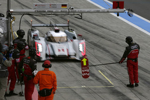 6 Heures de Fuji : Toyota dans son jardin, les pilotes Audi aussi !