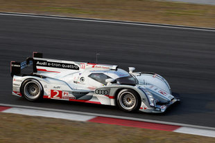 6 Heures de Shanghai : Toyota termine la saison en beauté