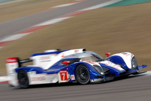 6 Heures de Shanghai : Toyota termine la saison en beauté