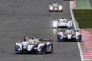WEC : 6h de Silverstone : Audi intraitable a dominé Toyota de bout en bout