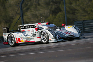 WEC : 6h de Spa-Francorchamps - La bataille des Ardennes d'Audi et Toyota