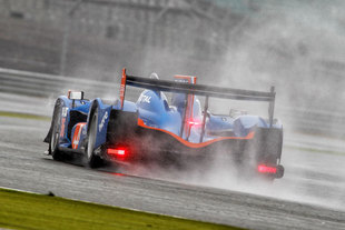 Alpine veut raviver un passé glorieux