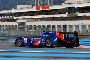 Alpine veut raviver un passé glorieux