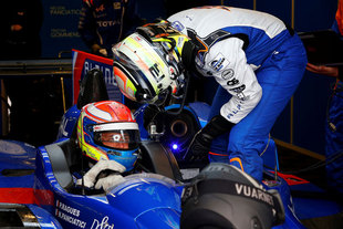 Alpine veut raviver un passé glorieux