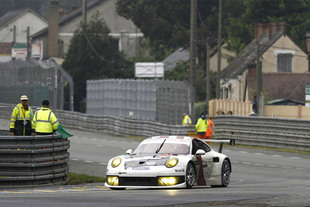 18h - 21h Audi accélère, Toyota s’accroche, Alpine se lamente