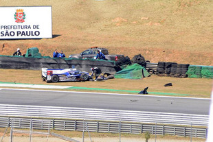 WEC : 6 Heures de Sao Paulo - un doublé Audi sans Toyota ni suspens