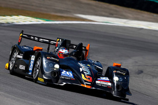 WEC : 6 Heures de Sao Paulo - un doublé Audi sans Toyota ni suspens