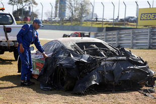 WEC : 6 Heures de Sao Paulo - un doublé Audi sans Toyota ni suspens