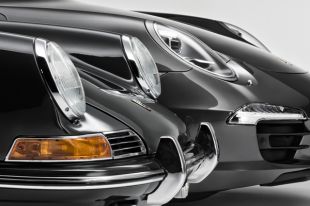 Diaporama : Porsche 911 : une carrière hors normes