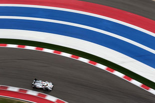 WEC : 6 Heures d'Austin - Toyota défie Audi au Texas
