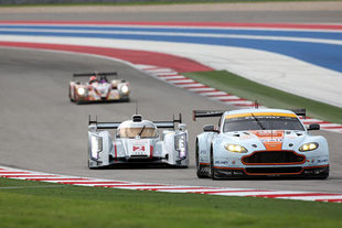 WEC : 6 Heures d'Austin - Toyota défie Audi au Texas