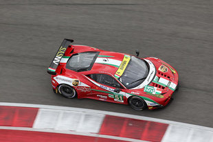 WEC : 6 Heures d'Austin - Toyota défie Audi au Texas