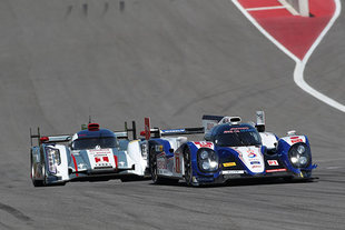 WEC : 6 Heures d'Austin - Audi s’impose encore mais Toyota a bien résisté